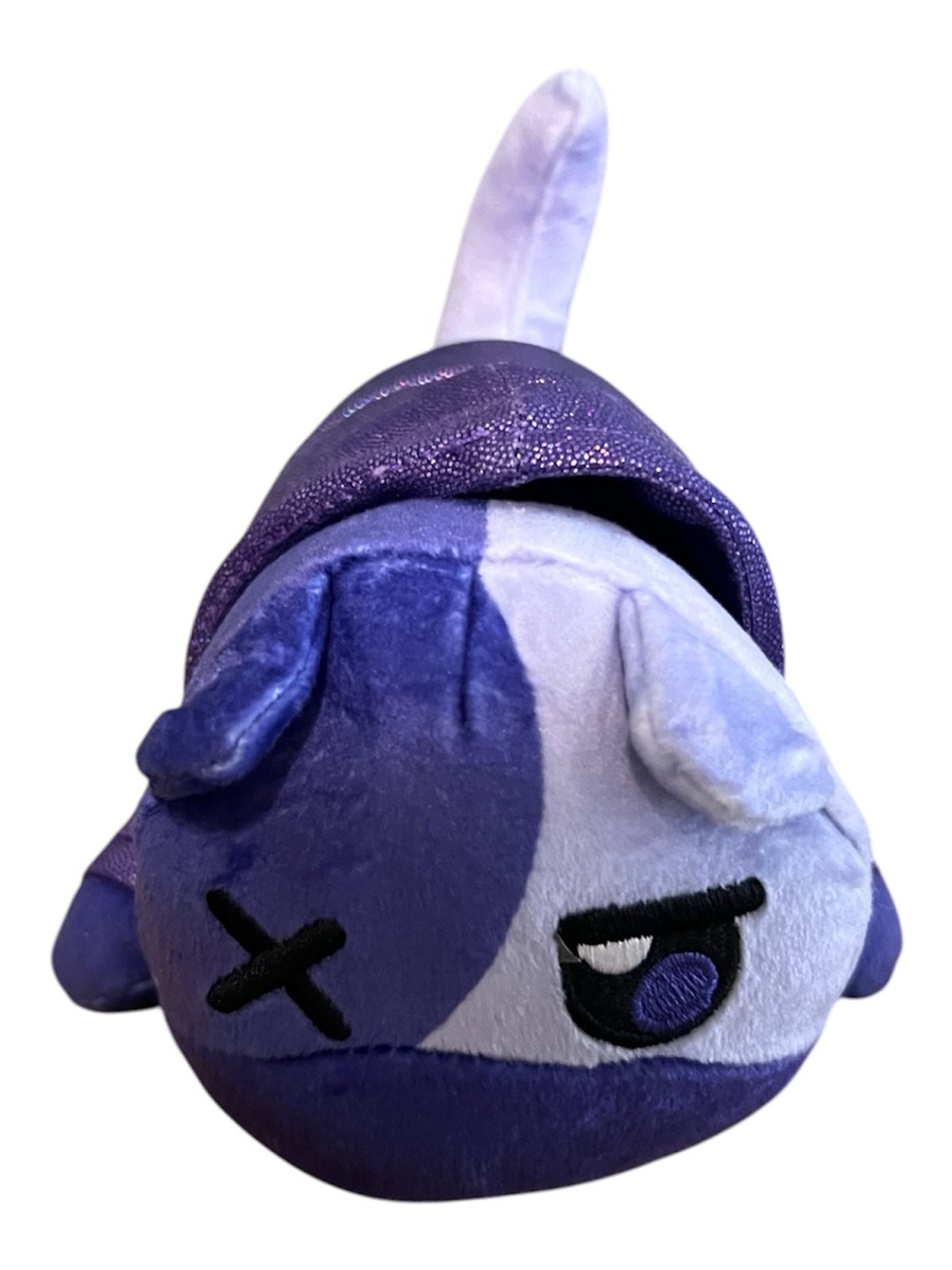 Aphmau Meemeow Glitter  Zane Cat 6” Litter 6